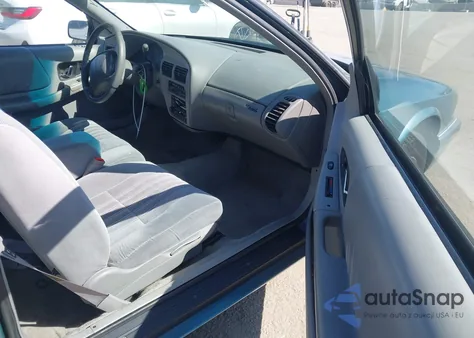 1995 Buick Regal Custom/Gran Sport z USA, uszkodzony, nr VIN 2G4WB12L3S1466316